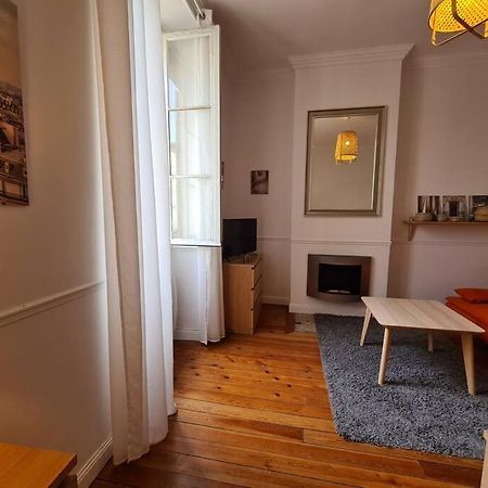 La Cle De Laurent - 2 Pieces Haussmannien Versailles Ngoại thất bức ảnh
